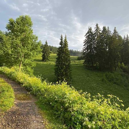 Villa Ahrida Смолян Экстерьер фото