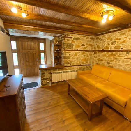 Villa Ahrida Смолян Экстерьер фото